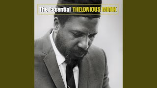 Video thumbnail of "Thelonious Monk - 'Round Midnight"