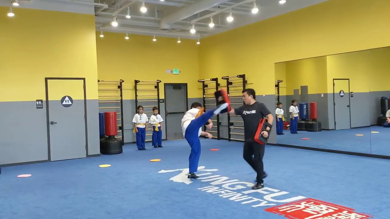Martial Arts Training and Classes YouTube