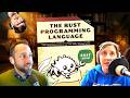Carol & Chris chat about The Rust Book (3rd edition)