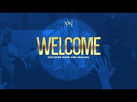 A Season of Breakthrough: Live Manifestation Service with Archbishop Duncan-Williams | 1st Service
