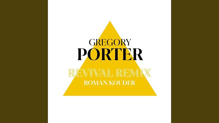 Revival Remix version - Remix performance video thumbnail