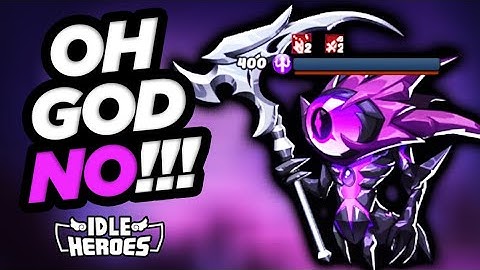 Idle Heroes - NOOOOO!!! F2P Episode 180