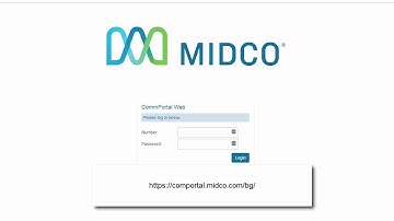 How To Log In to the Midco Hosted VoIP Portal