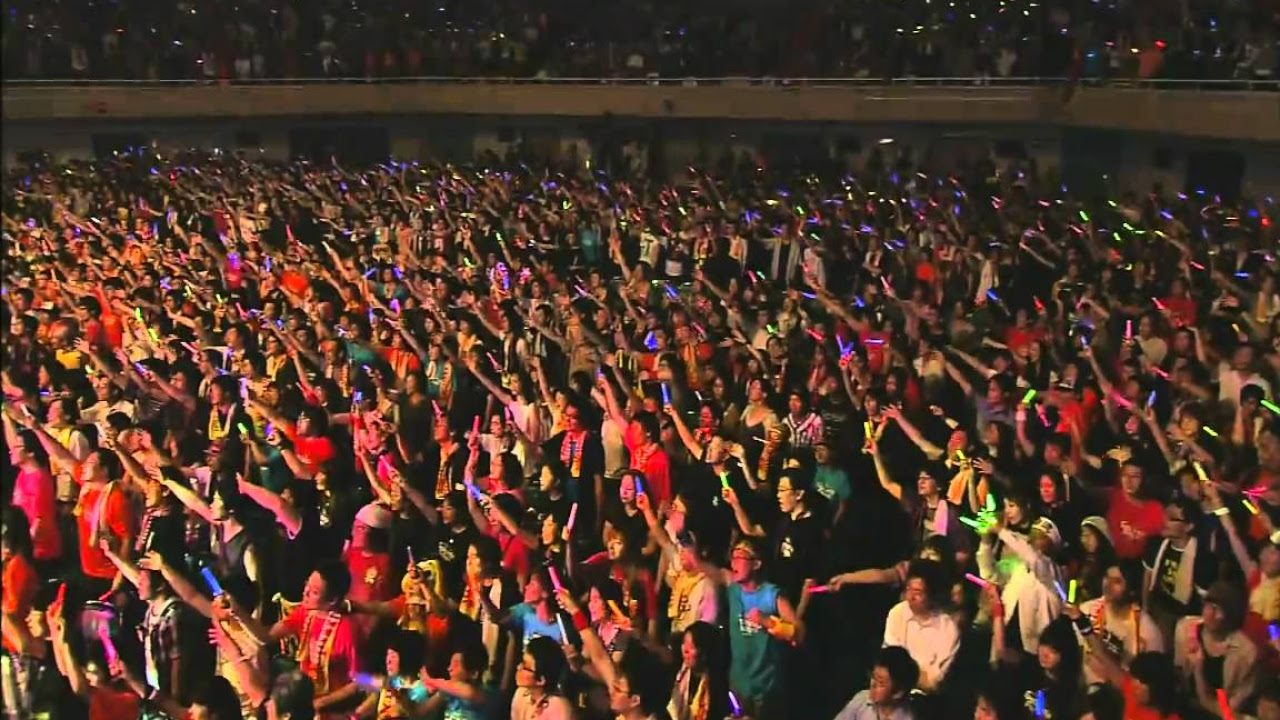 JAM Project/JAM Project Hurricane Tour … JAM Project Hurricane Tour 2009 -Hello Darwin!- 720P - YouTube