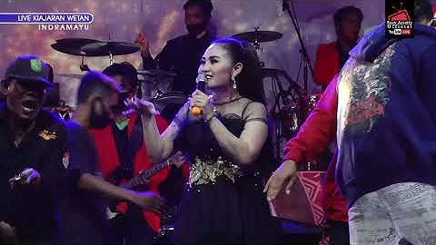 DIGRAYANG LANGKA | SUSY ARZETTY | NIRWANA MANDALA SAKTI LIVE KIAJARAN WETAN
