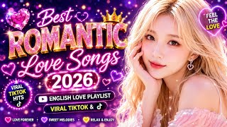 Download Lagu ❤️ Best Romantic Love Songs 2026 | English Love Playlist | Viral TikTok & Relaxing Music Download Lagu ❤️ Best Romantic Love Songs 2026 | English Love Playlist | Viral TikTok & Relaxing Music