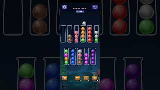 Ball Sort Puzzle 265
