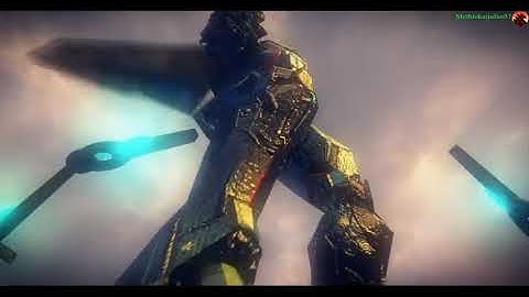 ANIME GHIDORAH IS OP! | Godzilla The Convergence Part 4.1 REACTION!