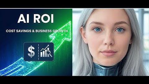 The Real ROI of AI