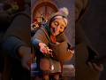 La Befana: The Good Witch