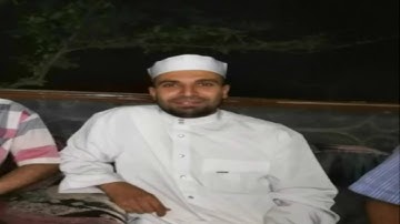 سورة المعارج - من تسجيلات التهجد ليلة 28 رمضان 1439هـ ...... أحمد عبد الحكيم الدقهلاوي