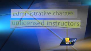 MVA increasing oversight of driving schools