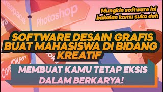 SOFTWARE DESAIN YANG COCOK BUAT MAHASISWA screenshot 4