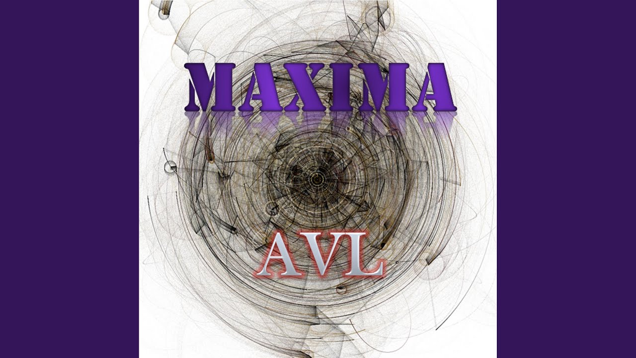 Watch Maxima on YouTube Watch Maxima on YouTube