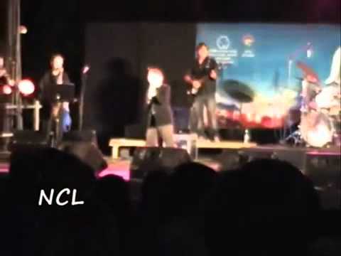 יונתן שינפלד בשיר אני בר מצווה - Yonatan ♫ (וידאו)