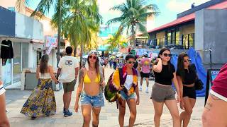 🇲🇽 Mexico's Caribbean Paradise 🌊☀️ Descubra Playa del Carmen
