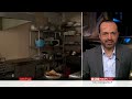 چين د کابل له چاودنې وروسته له طالب چارواکو غوښتي د دوی وګړي دې وساتي، ولې دا بريدونه کېږي؟ بي بي سي
