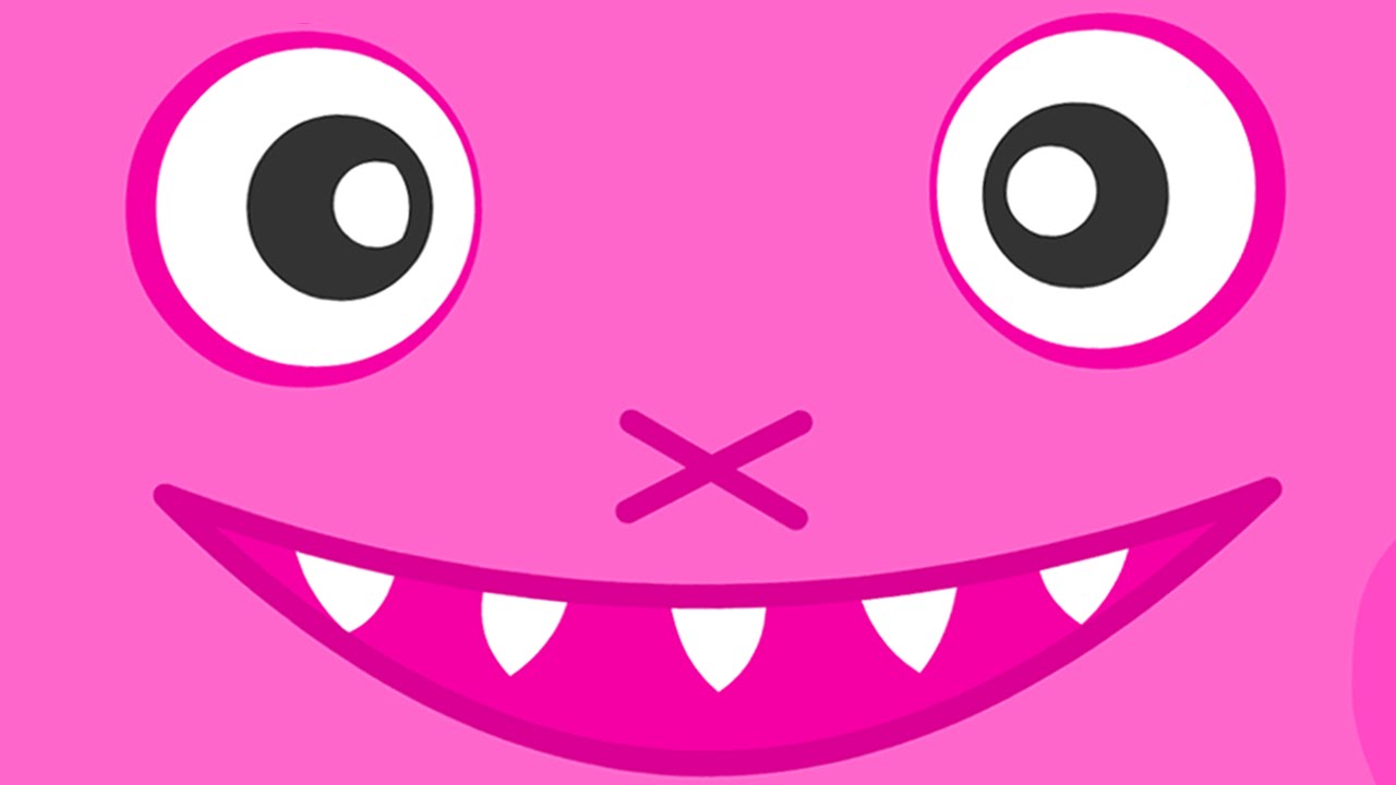 HEAD, SHOULDERS, KNEES AND TOES Song with FUN MONSTERS! YouTube