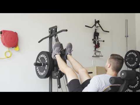 Synergee Leg Press Machine