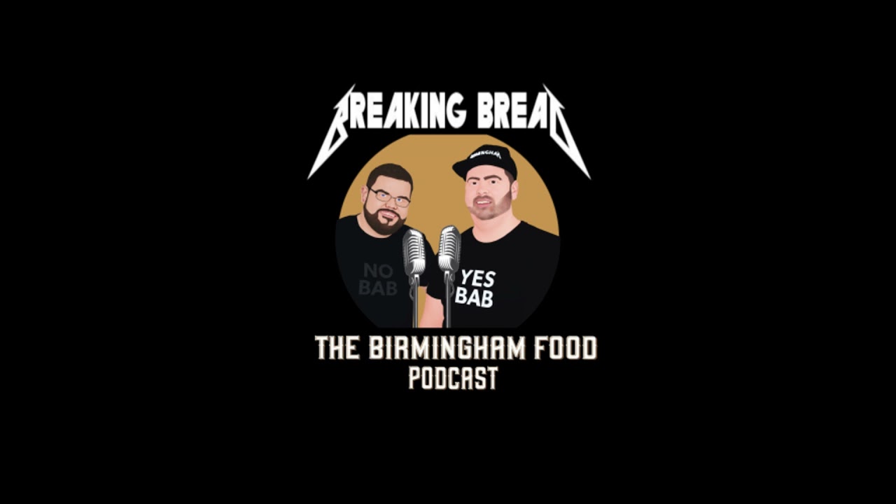 Breaking Bread Birmingham Trailer