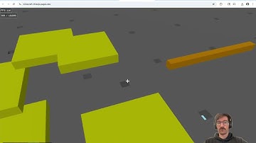 Gauntlet AI Week 8 - Roblox Level Builder