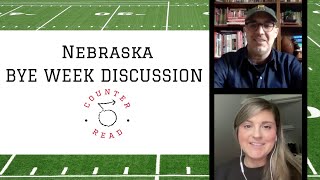 Nebraska Football: What to Watch and More During Bye Week