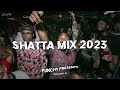 Shatta mix 2023  shattating afroragga dancehall