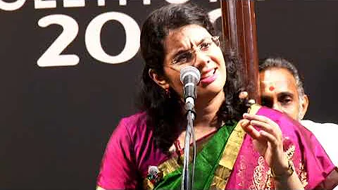 Amrutha Venkatesh - Ramachandra Prabhu -Maharaja S...