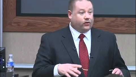 Fifty Ways to Kill a First Responder: Losing situational awareness