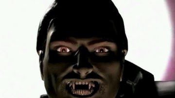 Vampire: the Masquerade - Redemption - Intro