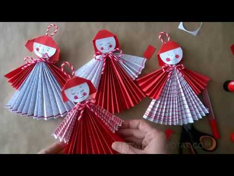 Barbie Paper Craft & Activities for Kids - Kids Art & Craft