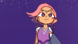 Queen Glimmer | She-ra and The Princesses of Power Fanart