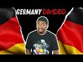 American reacts to why germany is still divided