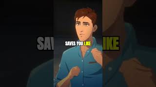 Blonde Blazer's Hidden Struggles Revealed