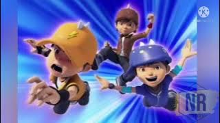 Story boboiboy 30 detik