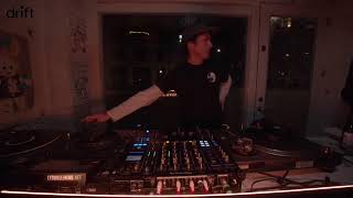 Dingo Tracks Drift Radio 06-11-25