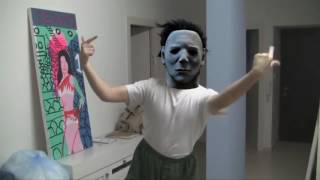 Myers Loves Salt