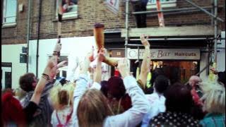 One Too Many Mornings - Chemical Brothers