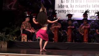 Age 1-5 Exhibitionists Ori Fest 2014 In Las Vegas