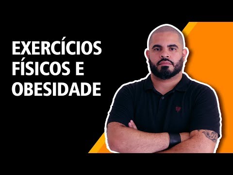 Vídeo: Terapia Com Luz Intensa Versus Exercício Físico Para Prevenir Depressão E Obesidade Comórbida Em Adolescentes E Adultos Jovens Com Transtorno De Déficit De Atenção / Hiperatividade