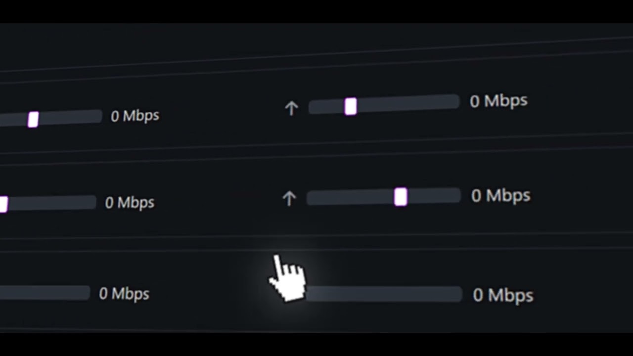 ExitLag Traffic Shaper: ¡Control total de tu internet mientras juegas! ⚡ Sin lag, sin interrupciones