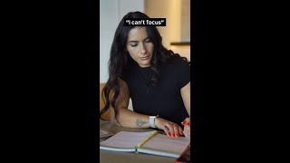 How to Train Your Focus and Improve Concentration for Deep Work #shorts
