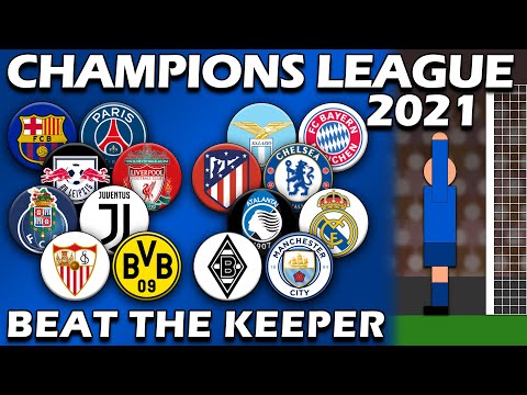 Vídeo: Com Va Començar La Història De La Champions League