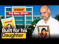 The Untold Story of Nirma: From ₹3 Detergent to Industry Giant