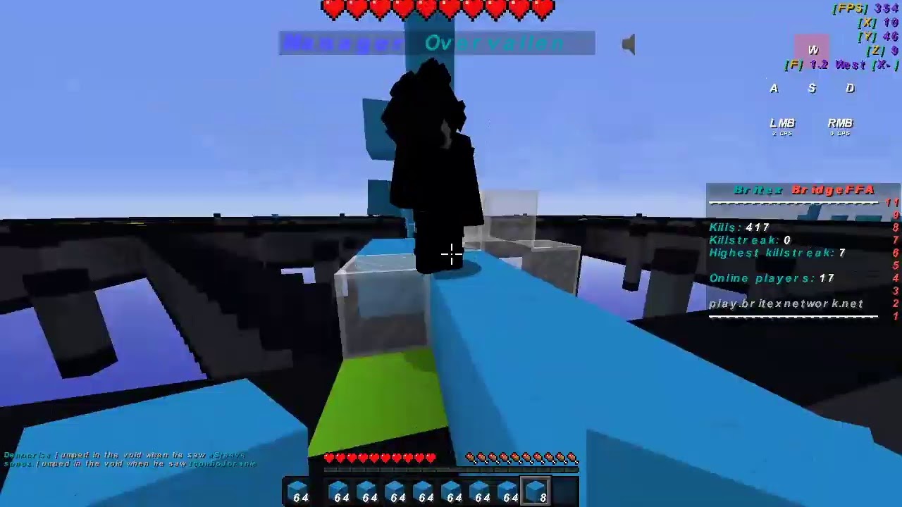 Britex OPEN EVENT YouTube