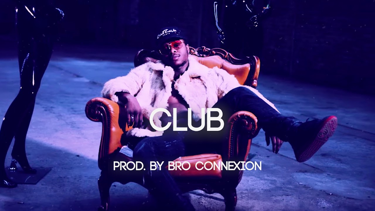 [FREE] Leto x Diddi Trix Type Beat 2019 - "CLUB" (Prod. By BroConnexion) | INSTRU TRAP 2019