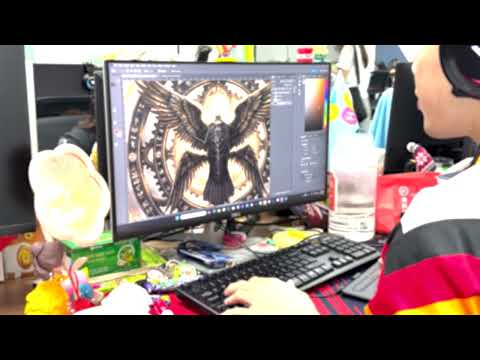 Video creation 2: behind the scenes