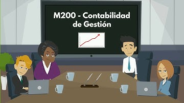 Contabilidad de Gestión - Altoga.com Cloud Software