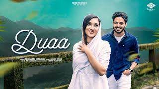 DUAA | Neeha Riyaz Ft Naveen K Razak | Jasim Hamza | Hashir Wahab | Faheem Rahiman  Teaser