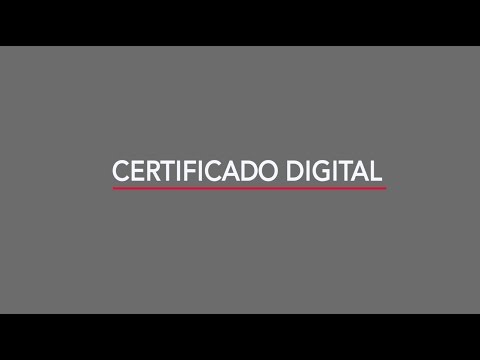 Certificado Digital AASP